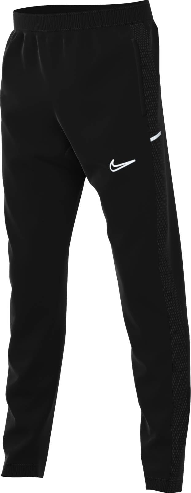 NIKE FZ9857-010 Y NK DF ACD25 TRK Pant WP Jacket Unisex Black/White Size M