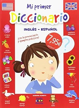 MI PRIMER DICCIONARIO DE INGLÉS