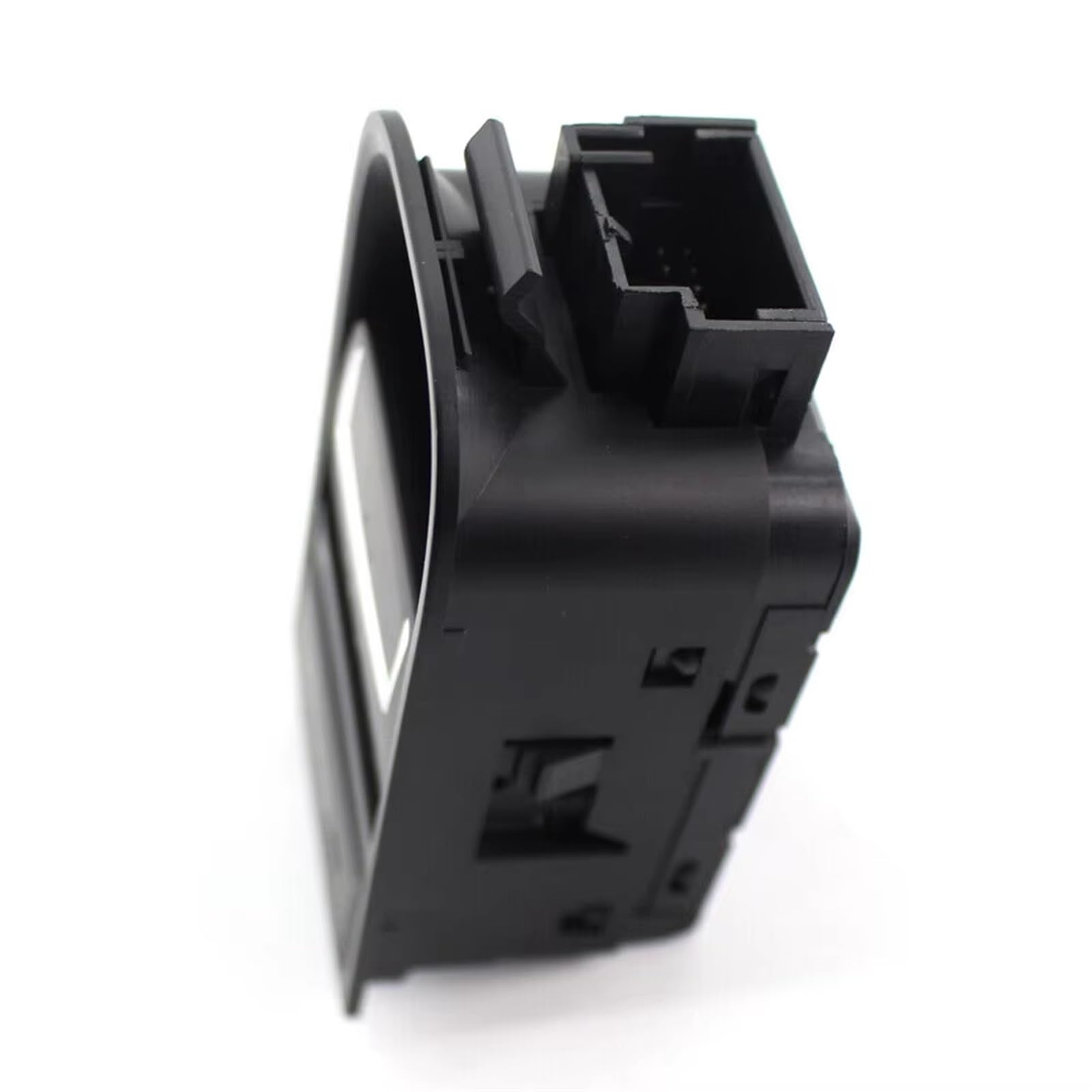 Kompatybilny z VW Tiguan 2012 2013 2014 2015 2016 MK1 akcesoria samochodowe EPB elektroniczny hamulec ręczny przełącznik hamulca postojowego Elec 5N0927225A elektroniczny przycisk hamulca
