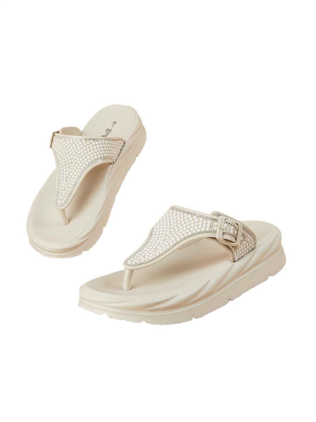 ginger by lifestyle womens 1000016401396 Slipper-picture-12