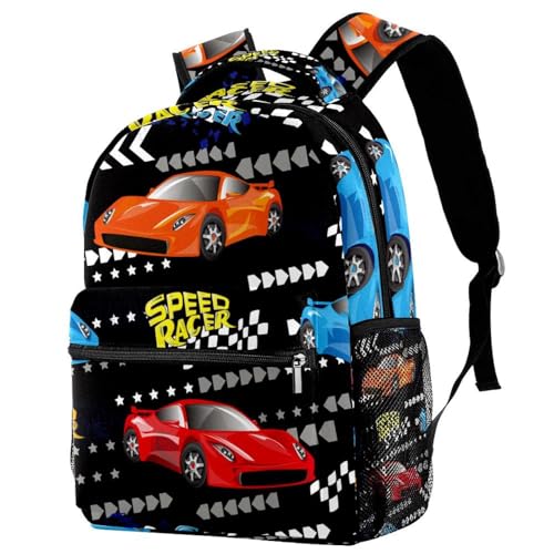 Sac pour ordinateur portable femme et grand sac à livres solide multicolore