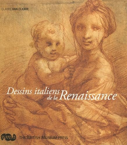 Dessins Italiens de la Renaissance British Museum Press catalogue d'art