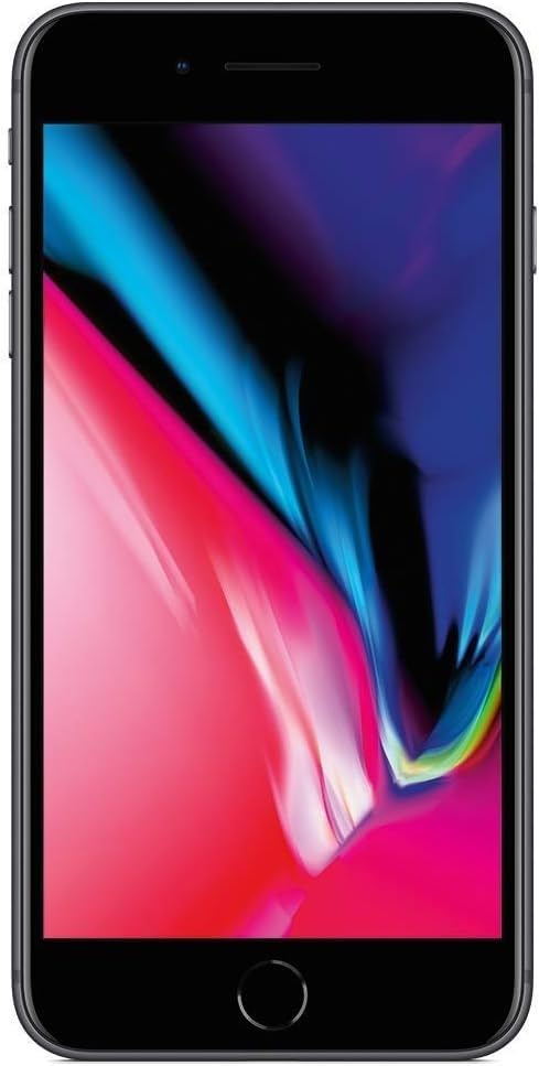 Amazon.com: Apple iPhone 8 Plus 64GB Space Gray LTE Cellular