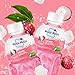 Mogu Mogu fruit juice Lychee juice (6 Packs) Delicious fruit juice for kids. Kids juice with nata de coco, coconut jelly. Juices bottles made for adults and kids ready to drink juices…