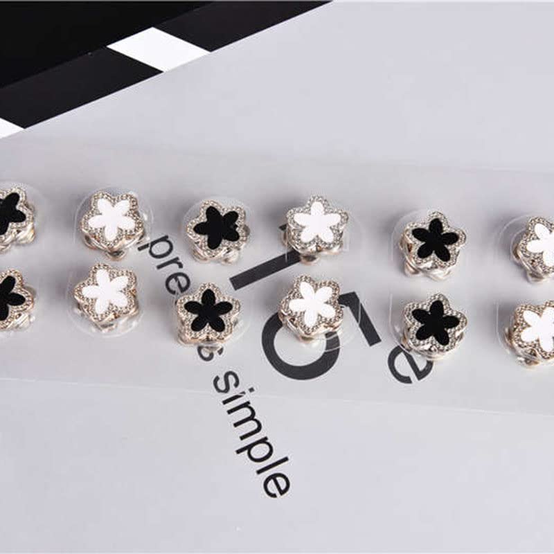 The Modest Store – Magnetic Brooch | Button | Saree Pin | Hijab Pins For Women | Girls (2 pair) (CrissCross) (B0B6CKN3KL) Amazon Price History, Amazon Price Tracker