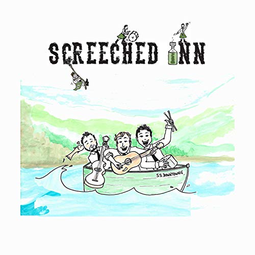 Screeched Inn