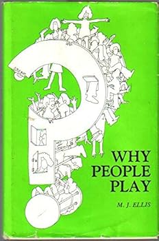 Hardcover Why People Play Book