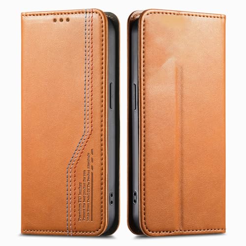�Ή��@�� for Nothing Phone (3a) Pro 5G �t���b�v���X�^���h �}�O�l�b�g�J�� �E�H���b�g�^�P�[�X Brown