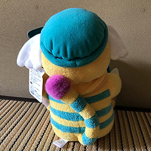 Amazon.co.jp: ぐーチョコランタン BIG写真立てぬいぐるみ スプー