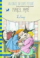 Le paon (Les Contes du chat perche) 2070538907 Book Cover