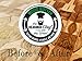 The Bearded Chef Wood Butter - 2 fl oz - Cutting Boards - Butcher Blocks - Made in The USA