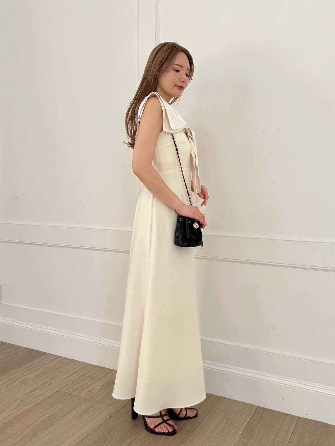 Amazon.co.jp: セーラースカーフワンピ : ファッション