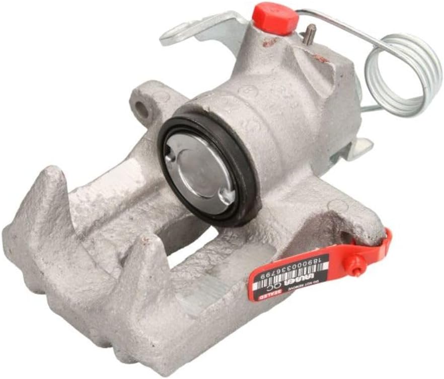 Brake Calliper LAUBER 77.2351 generalàƒ ¼berholt
