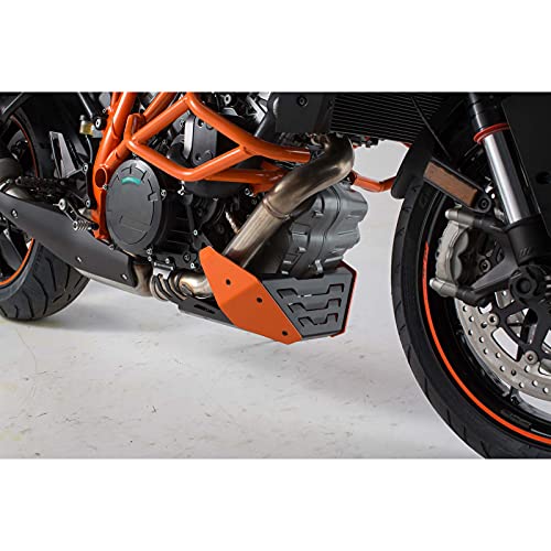 YIEBA 1290 Superduke R 2014-2019 Protection de Moteur de Barre de Collision de Moto pour Superduke GT 2017-2019 Protection du Boîtier du Moteur de Moto - Image 4