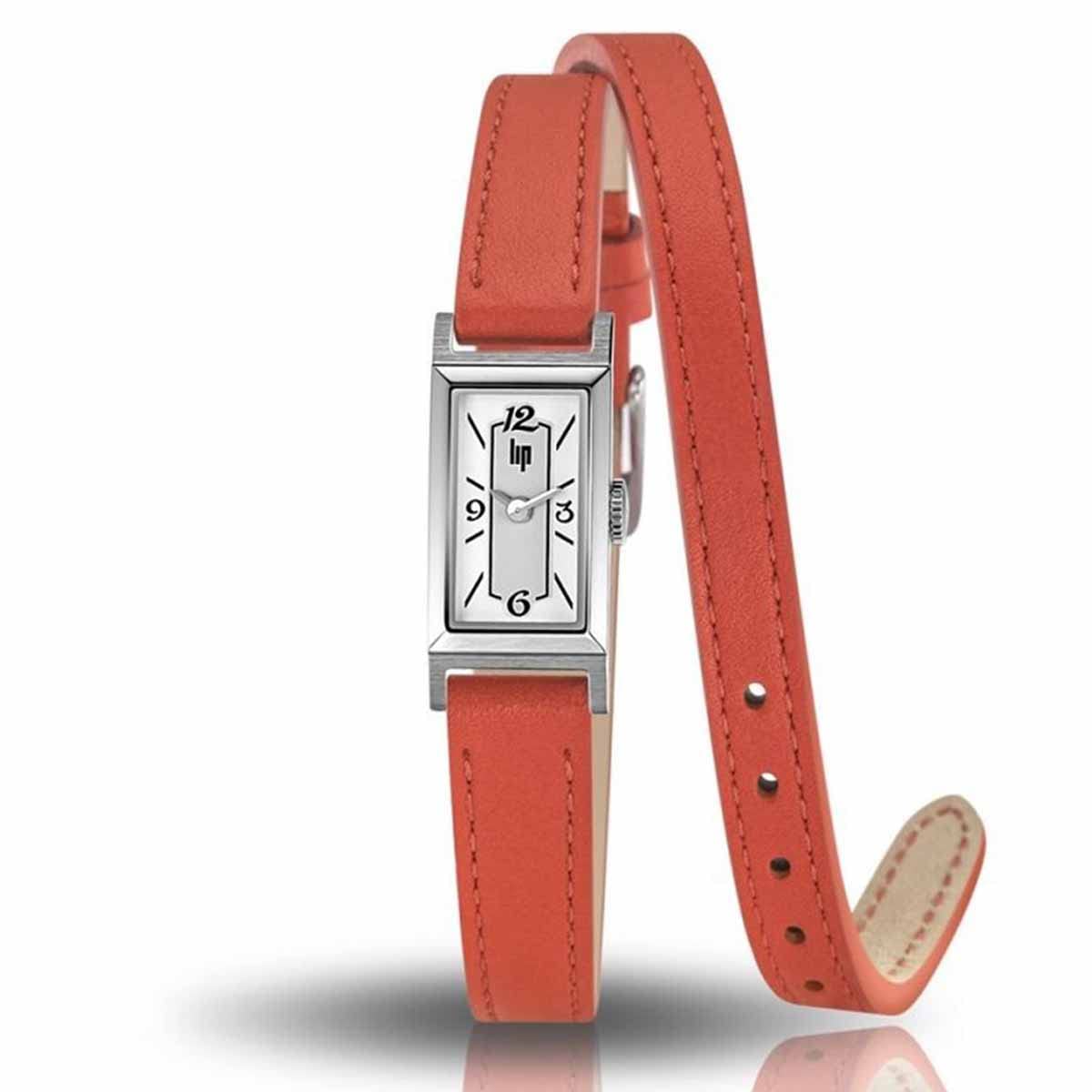 Montre Femme LIP dorée – Vintage & élégante - Montres & Bijoux