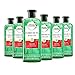 Produktbild Herbal Essences PURE: renew Farbschutz & Glanz Shampoo mit Aloe + Mango, 6er Pack (6 x 225 ml), Shampoo Damen, Haarpflege Glanz, Ohne Silikon, Ohne Sulfate, Tierversuchsfrei