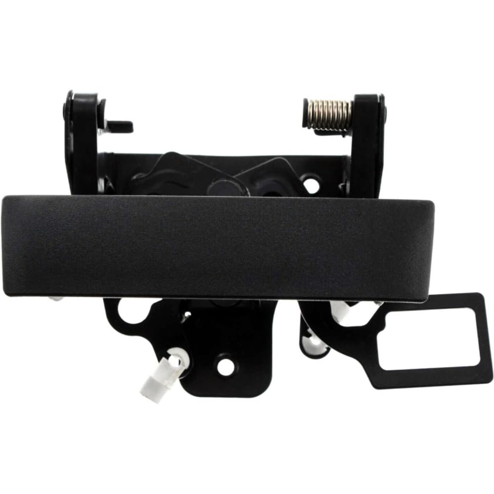 Contra Cerradura Puerta Trasera Levadiza Ford Winstar 95-03 | Envío Gratis