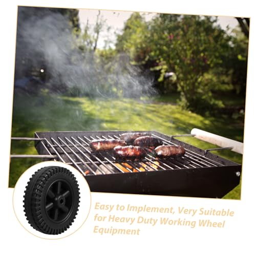 Llantas para asador 6 Imagen adicional
