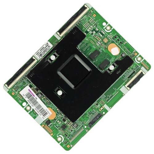 Placa lógica T-CON BN95-01938A BN41-02297A para TV UE55JU6800K LSF550FN05-K
