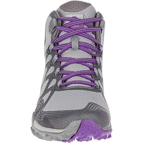 Image of Merrell Men's Moab 2 Mid Gtx Hiking Boot