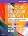 Study Guide for Medical-Surgical Nursing: Concepts for Interprofessional Collaborative Care