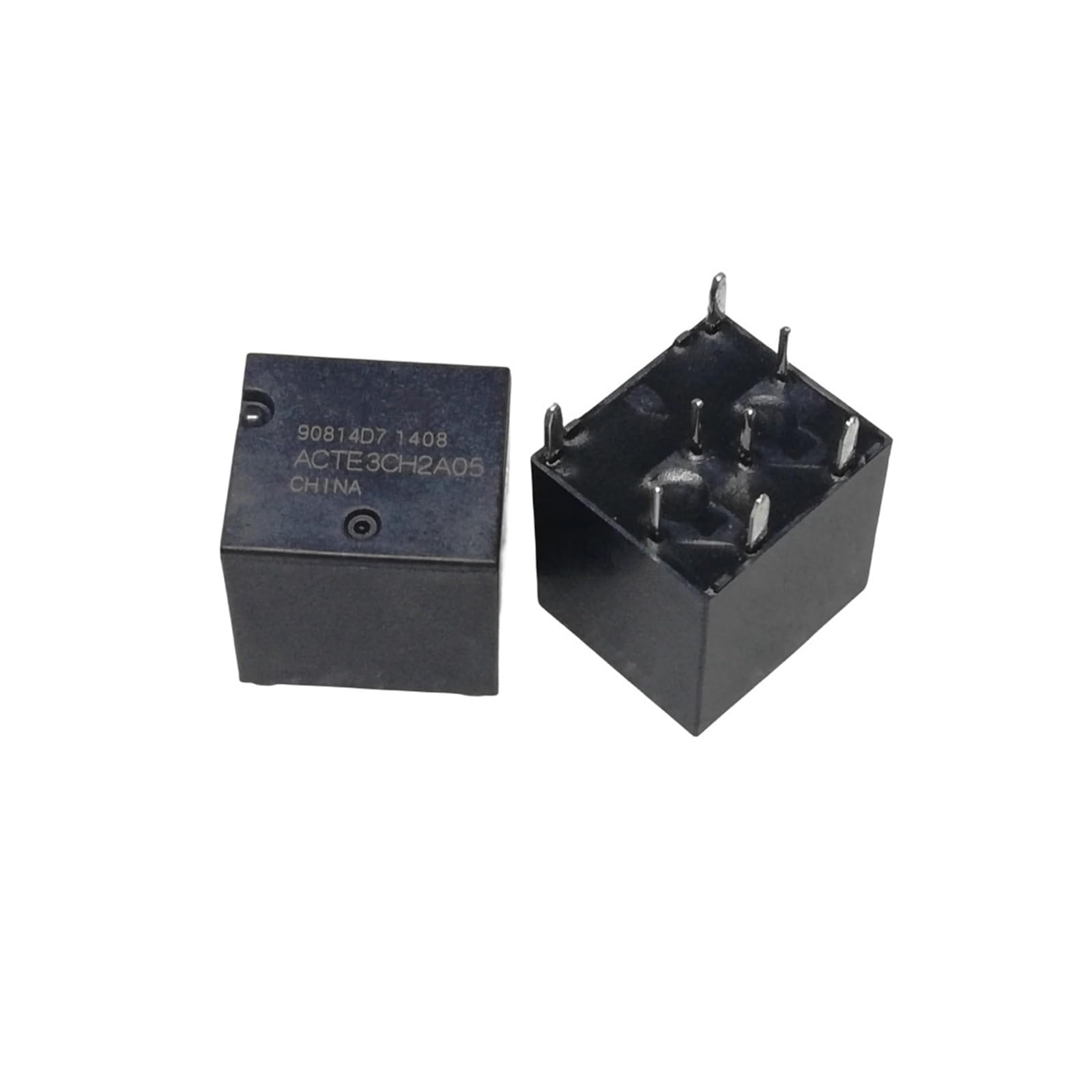 ACTE3CH2A05 relais auto DIP8 pour réparer vos pannes de commutation