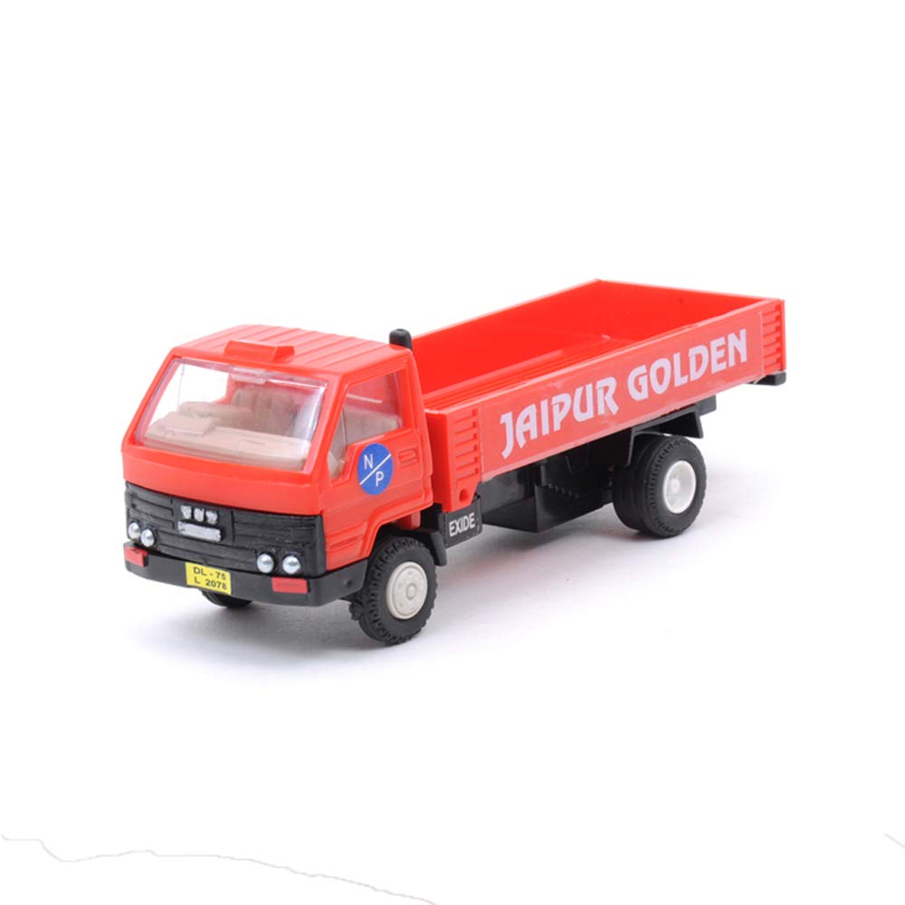 Krasa Centy DCM Open Truck for Kids Colour May Vary