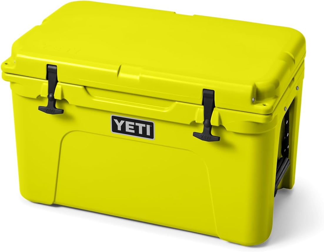 YETI Tundra 45 Cooler - Image 3