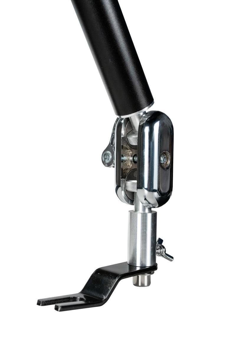 CTA 8024 Soporte para tablet negro