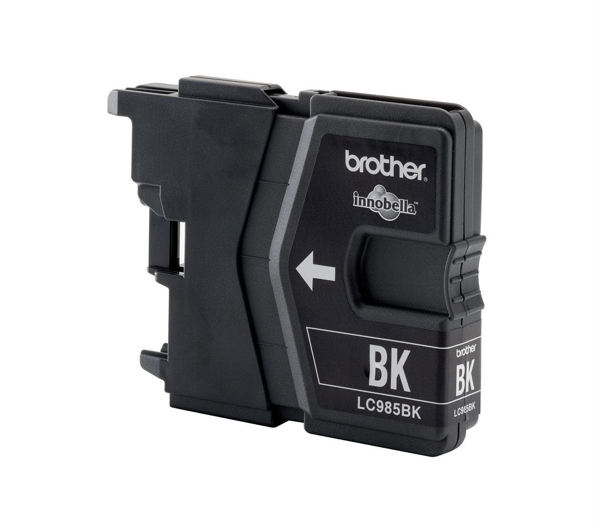 Genuine Brother Ink - LC985 BLACK / MFC-J220 J265W J410 (INC VAT) BOXED 12/2026
