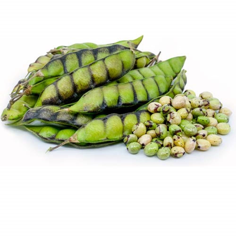 Fresh Pigeon Pea, 250 g