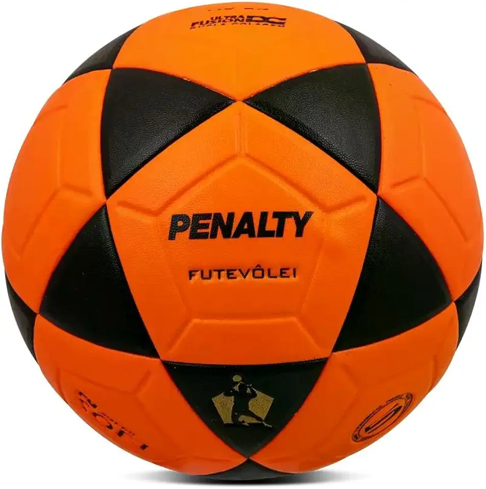 Bola Futevolei Altinha Xxi PENALTY Preto