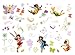 Produktbild Decofun 70-008 Fairies - Small Wall Sticker