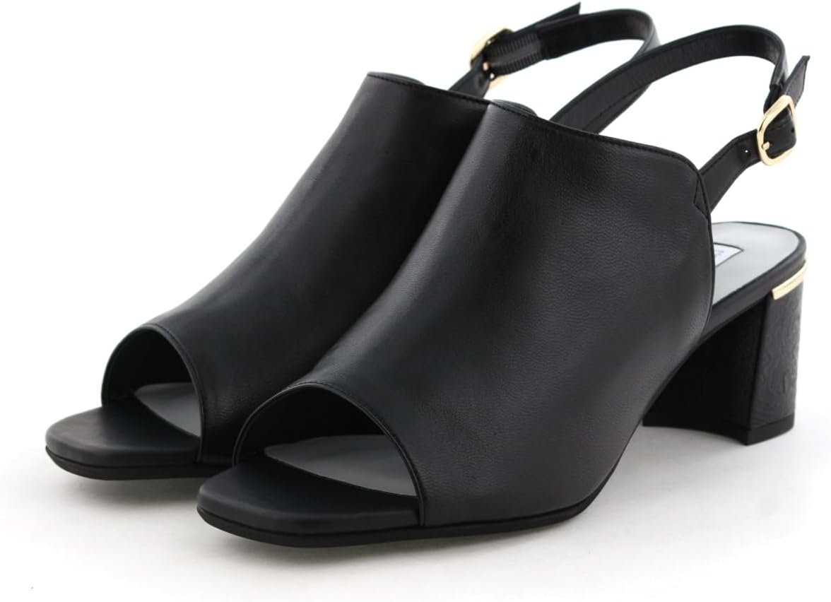 サンダル ガラソールチャンキーサンダル(HARE) レディース HARE