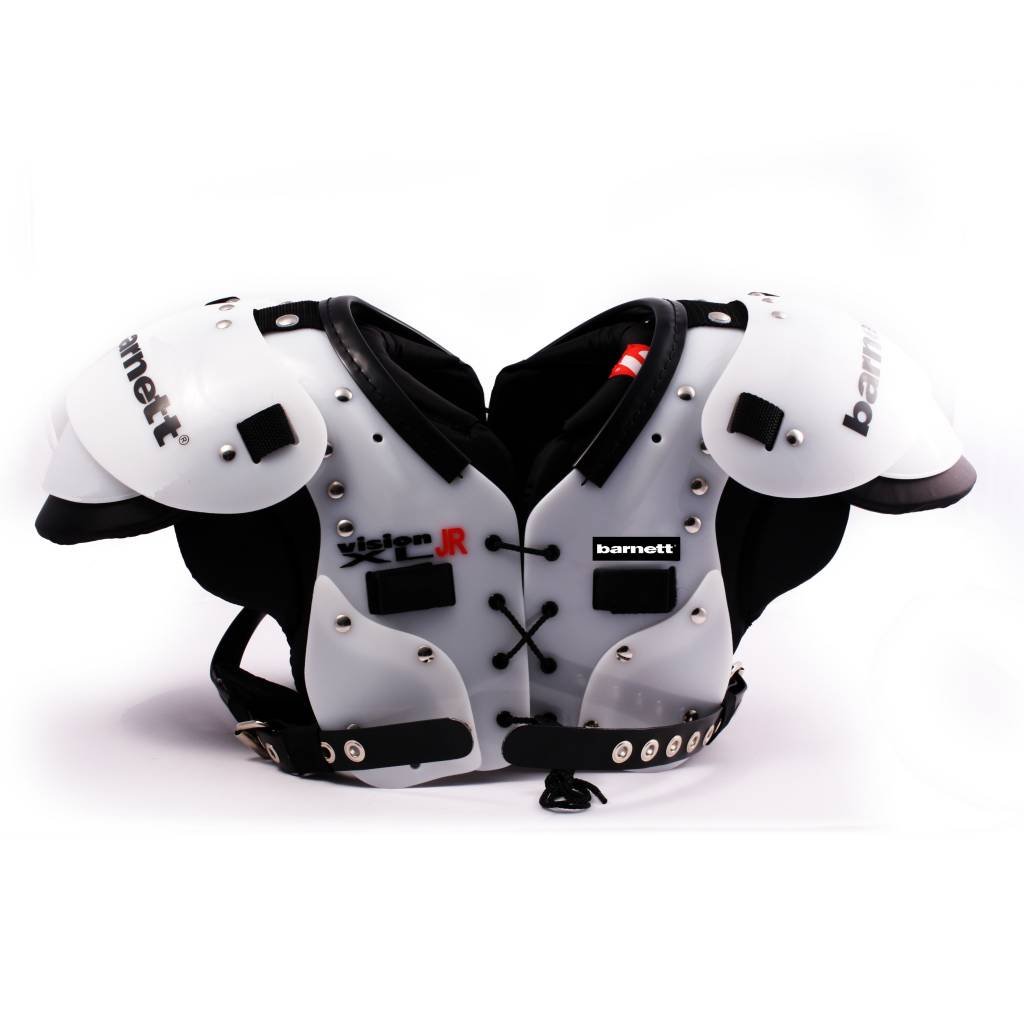 Épaulettes Jetspeed FT8 PRO JR | CCM Hockey 2025 - Sports aux Puces St-Jean