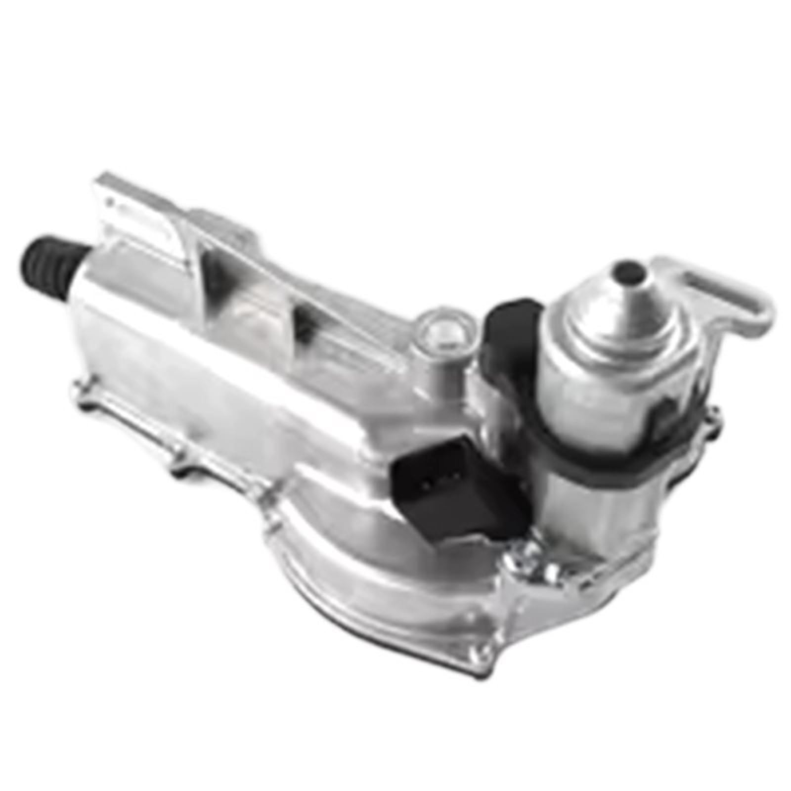 Actuador embrague Smart Forfour para solucionar tirones y marchas duras 7