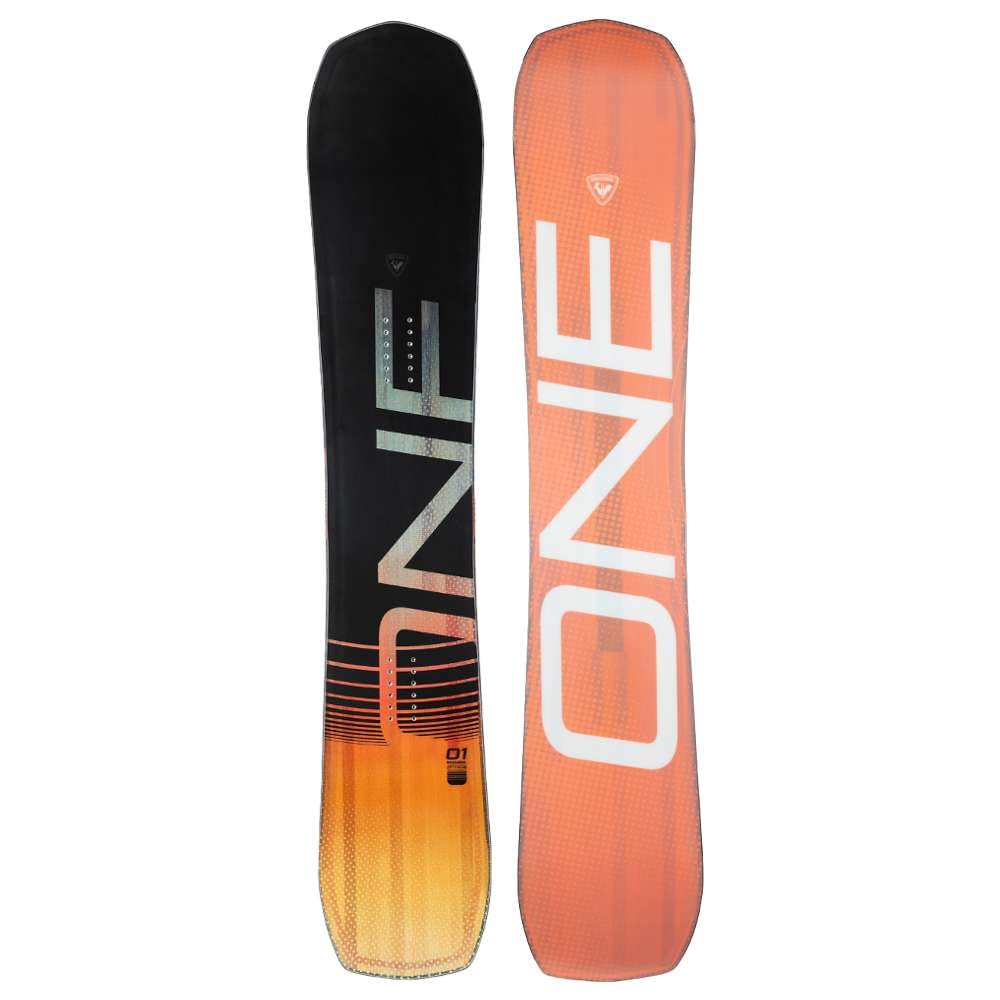 One Snowboard 2026