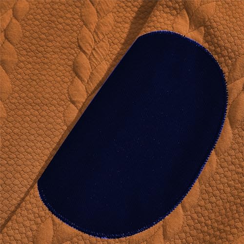 Men's Casual 1/4 Button Sweater Male Stand Collar Button Sweaters Classic Polo Sweaters for Men3