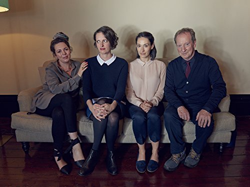 Fleabag: Series 1 (BBC) [Edizione: Regno Unito]