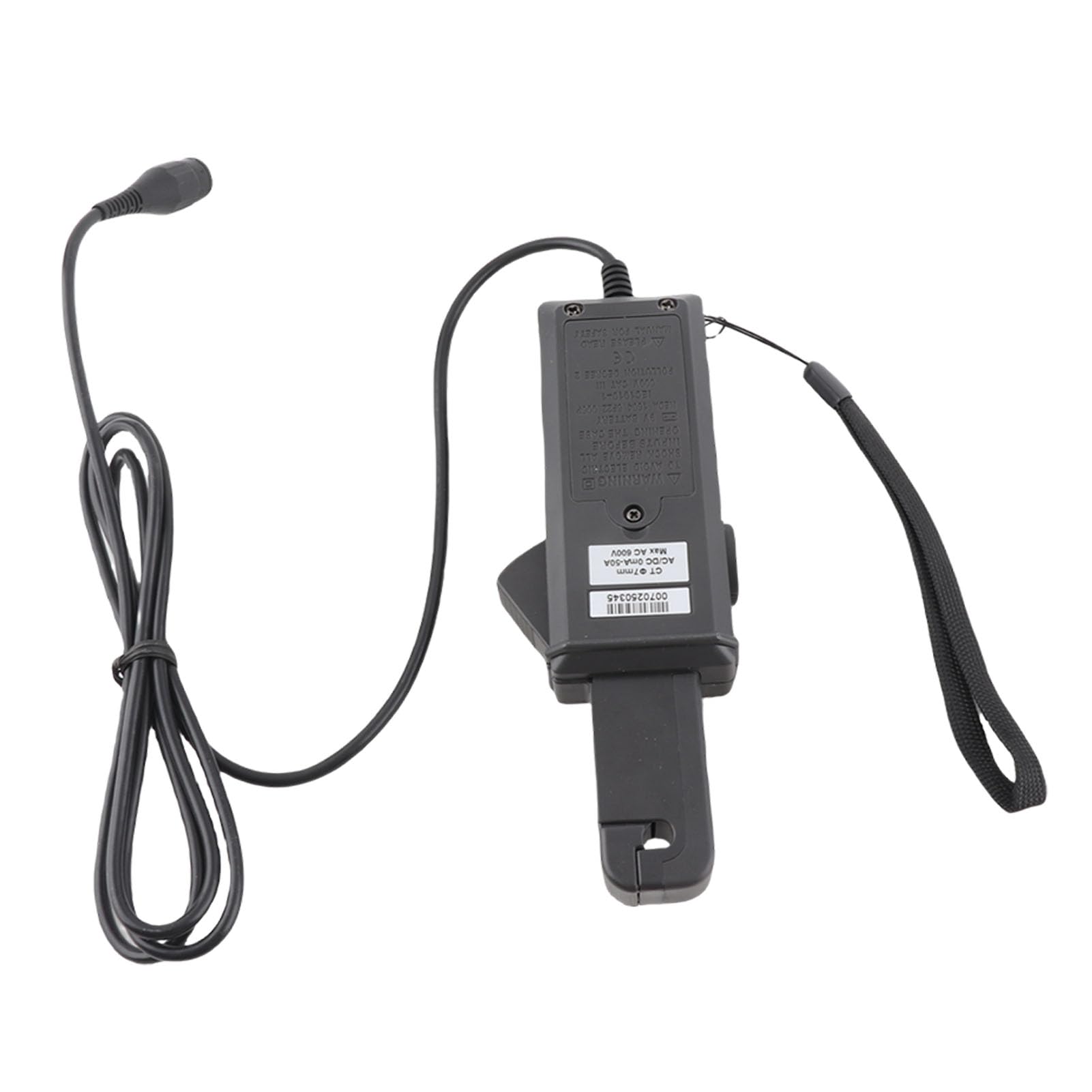 ETCR007AD Sensore di Corrente di Dispersione A Pinza Tester Compatto e Ad Alta Precisione per la Misurazione Elettrica 0 MA-60,0 A CA/CC