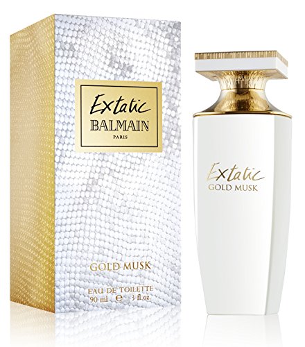 Gold extatic Musk EDT 90ml