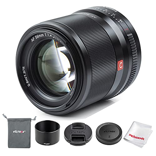 m*x様 VILTROX AF 56mm F1.7 ニコンzマウント Amazon.co.jp: VILTROX AF 56mm F1.7 Z マウント Nikon Z