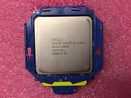 Intel SR1AX XEON E5-2609V2 2.50 GHz 10MB 4 CORE (V2)
