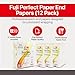 Fuji Perfect Paper End Papers - Jumbo Pack