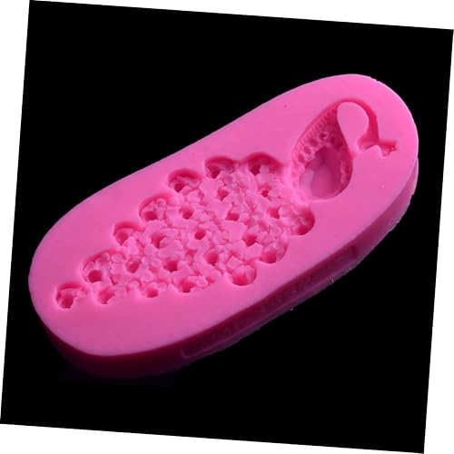 Miniatura 6 de MAGICLULU Silicone Candy Mold Soap Mold De Para Gelatinas Cake Silicone Mold Molde De Para Resina Non-stick Mold Premium Silicone Mold Cake Mold