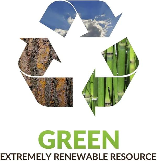 Joyaria Women Bamboo Viscose Robe Super Soft Comfy Summer Cooling Short Lightweight Bathrobe with Pocket S-XXL - Image 9