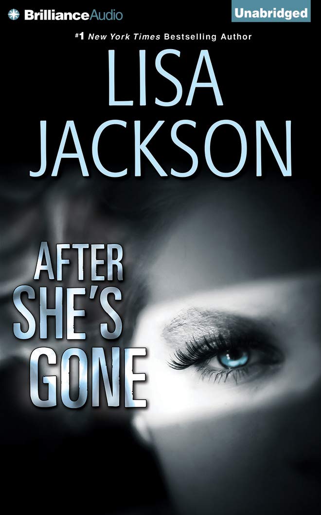 Buy After She's Gone: Library Edition — BookShops.in