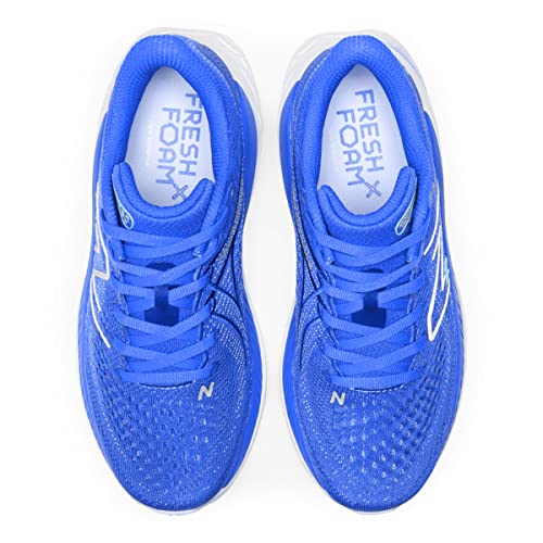 Image of New Balance Womens Fresh Foam X 860 V13