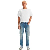 Levi's 512 Slim Taper, Jeans Uomo