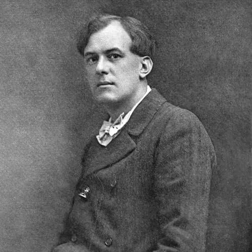 aleister crowley: the man, the myth, the shadow